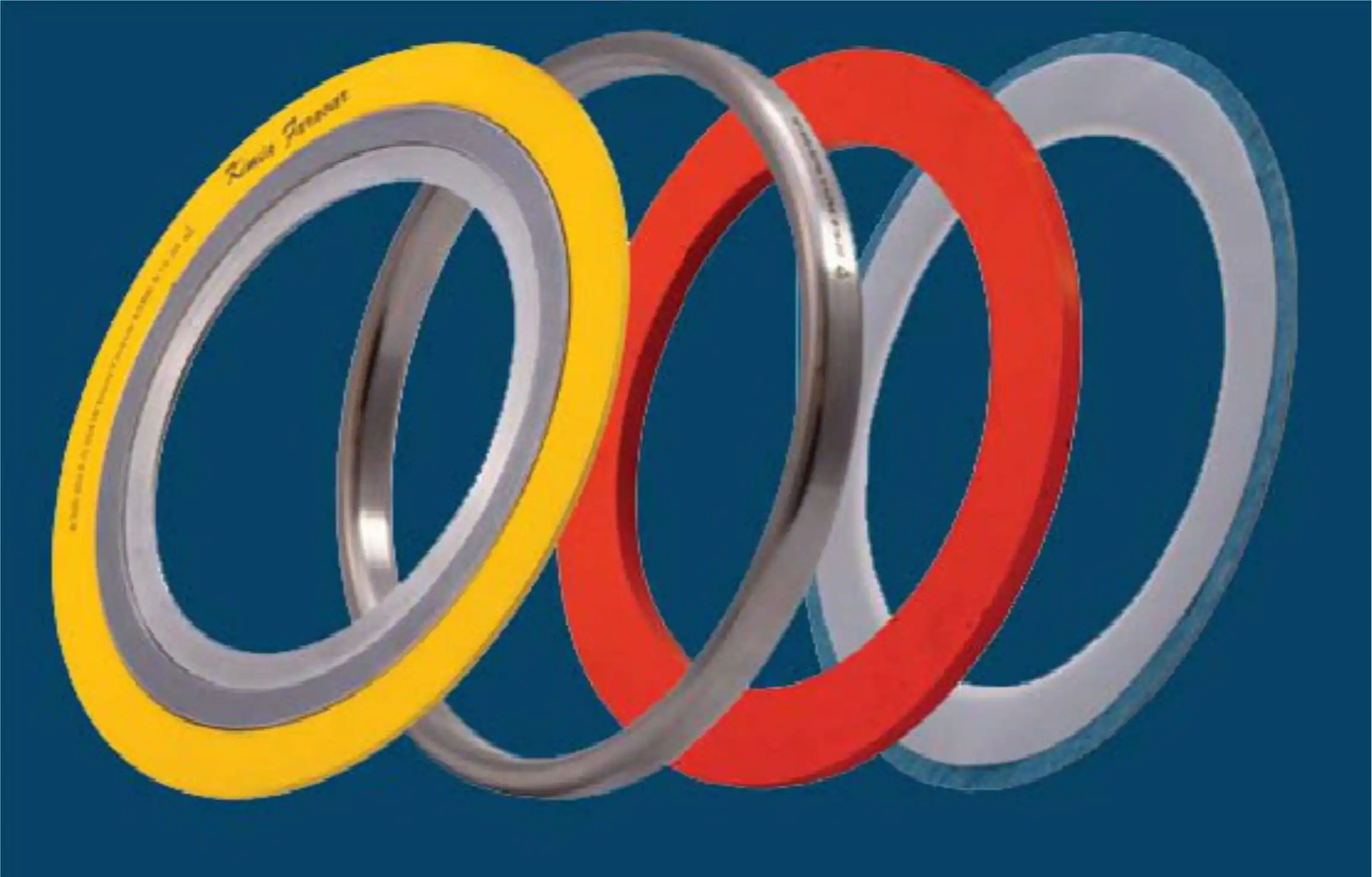 Industrial Products 1